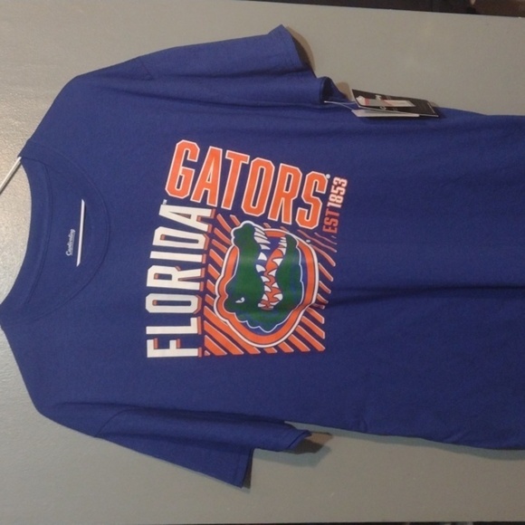 Florida Gators Men's T Shirt Tee Size large - Picture 1 of 8